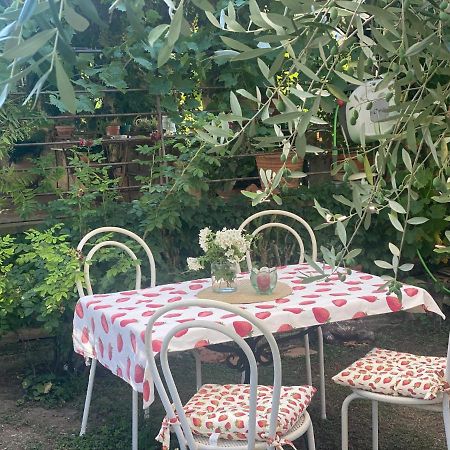Bed and Breakfast La Casa Di Giobatta Tovo San Giacomo Экстерьер фото
